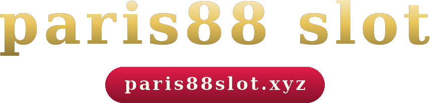 paris88 slot logo